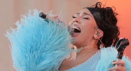Kali Uchis anuncia su cuarto álbum 'Orquídeas' con un misterioso teaser: mira aquí los detalles