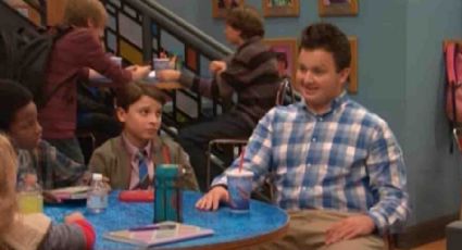 Revelan un episodio piloto perdido de 'Gibby', un descartado spin-off de 'iCarly'; míralo aquí