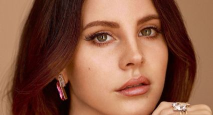 Lana del Rey responde a acusaciones de influencer que la acusa de utilizar “energía demoníaca”