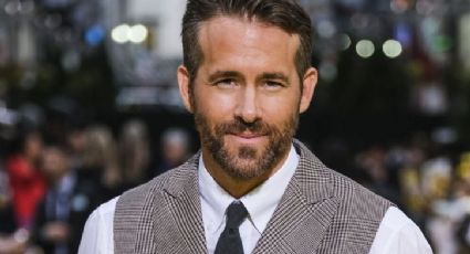 “No siempre es genial”: Ryan Reynolds reconoce que la salud mental es un trabajo en progreso
