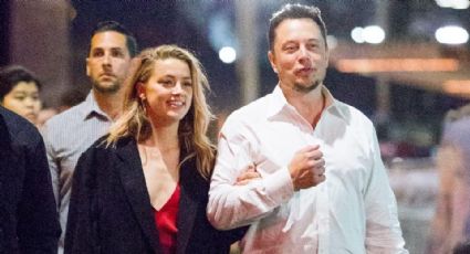 Elon Musk habría salvado el trabajo de Amber Heard en 'Aquaman 2' con una carta amenazante