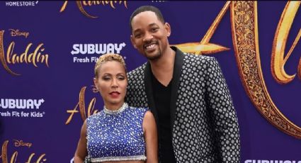 Jada Pinkett Smith y Will Smith ya no son pareja desde 2016 pero no se han divorciado por esta razón