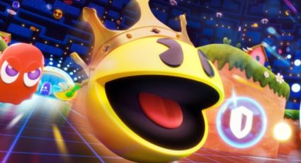 'Pac-Man Mega Tunnel Battle' llegará a consolas con novedades tras el cierre de 'Pac-Man 99'