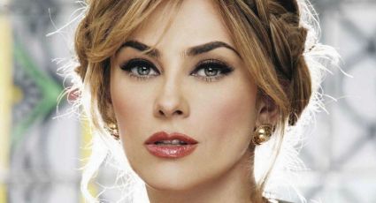 Aracely Arámbula regresaría a Telemundo pero con una condición que afectaría a conductora