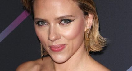 Scarlett Johansson mantiene su figura y bienestar a través del ejercicio y el cuidado de la piel