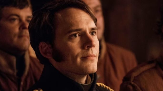 El actor Sam Claflin se une al elenco de la nueva adaptación de la serie 'El Conde de Montecristo'