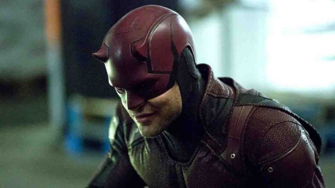 Marvel revela las razones por las que despidieron a los guionistas de 'Daredevil: Born Again'