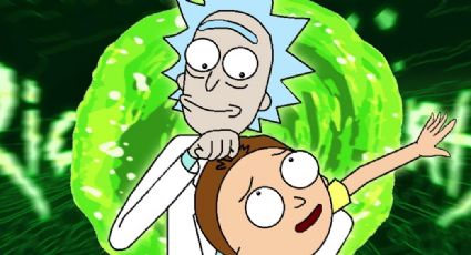 La temporada 7 de 'Rick and Morty' presenta el regreso de un querido personaje  la sere; mira cuál