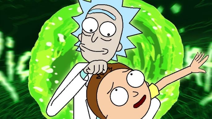 La temporada 7 de 'Rick and Morty' presenta el regreso de un querido personaje  la sere; mira cuál