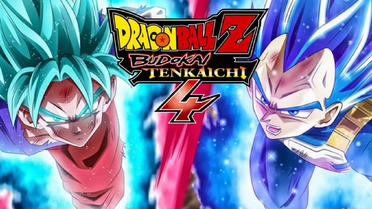 Nuevas Noticias Sobre Dragon Ball: ¿Budokai Tenkaichi 4 en el Horizonte?