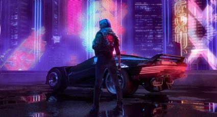 El videojuego 'Cyberpunk 2077: CDPR' utiliza IA para recrear la voz de un actor fallecido