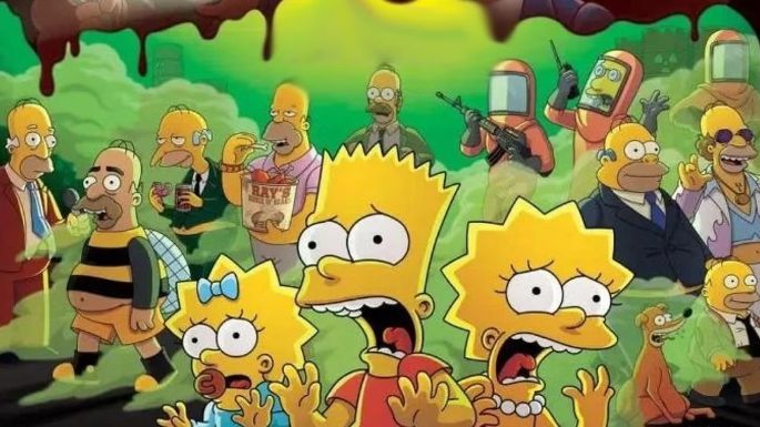 'Los Simpson': Fecha de estreno y sinopsis del especial de Halloween 'La Casita del Horror XXXIV'