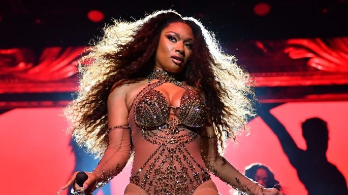 Megan Thee Stallion anuncia que ahora es una artista independiente en la industria musical