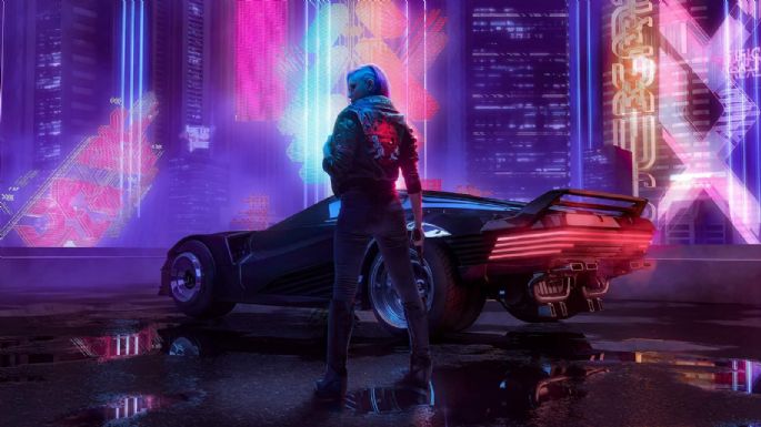 El videojuego 'Cyberpunk 2077: CDPR' utiliza IA para recrear la voz de un actor fallecido