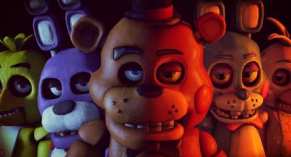 Creador del juego 'Five Nights at Freddy's' elogia la película y aumenta el hype de los fanáticos