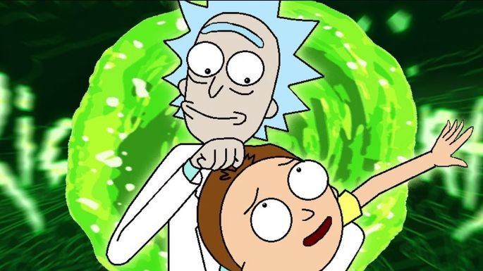 'Rick y Morty': Anuncian las nuevas voces de la temporada 7 en inglés tras salida de Justin Roiland