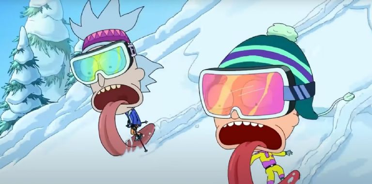 'Rick y Morty': Anuncian las nuevas voces de la temporada 7 en inglés tras salida de Justin Roiland