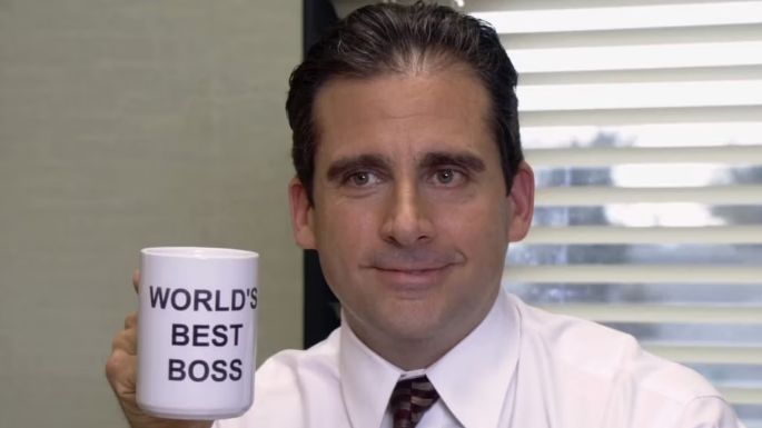 Greg Daniels, el showrunner de 'The Office', responde al rumor de un posible reinicio de la serie