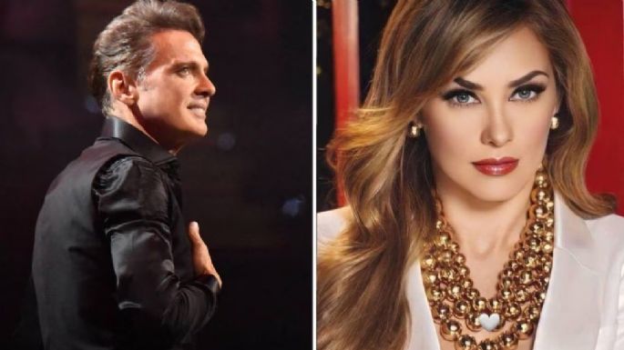 *Luis Miguel Enfrenta Proceso Legal en la CDMX por Falta de Pago de Pensión de sus Hijos: Abogado de Aracely Arámbula Confirma la Demand*