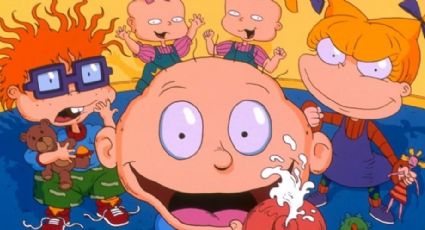 Pluto TV lanza canal infantil de los 90 con clásicos de Nickelodeon: 'Rugrats', 'Hey Arnold' y más