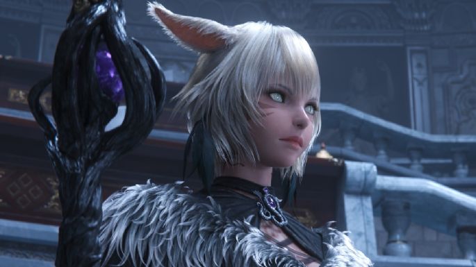 'Final Fantasy XIV' terminará su exclusividad con PlayStation y estará disponible para Xbox