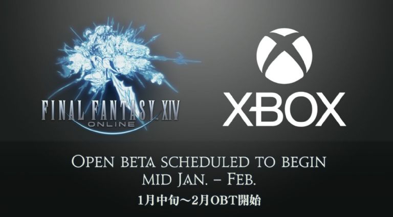 Final Fantasy XIV dejará de ser exclusivo de PlayStation; fans de Xbox podrán jugarlo muy pronto