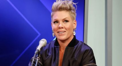 Pink recuerda una sobredosis casi fatal y reflexiona sobre su camino a la fama en '60 Minutes'