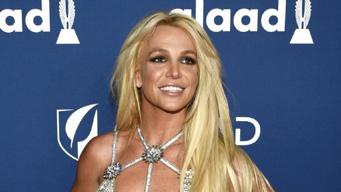 Britney Spears revela su emotiva audición para 'The Notebook' en video inédito