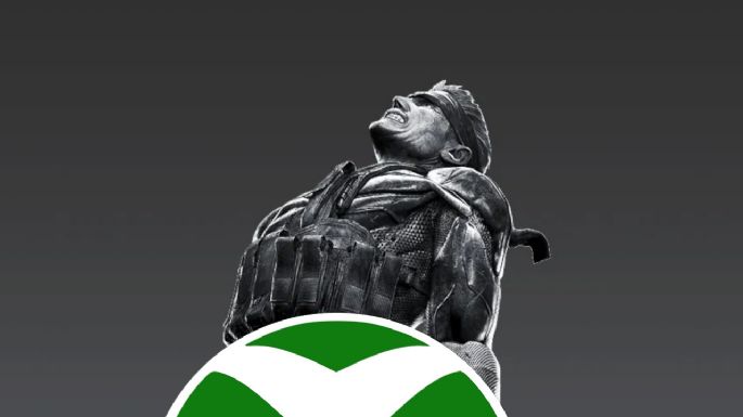 Nuevas Pistas sugieren que habrá un lanzamiento de 'Metal Gear Solid 4' en Xbox y más plataformas