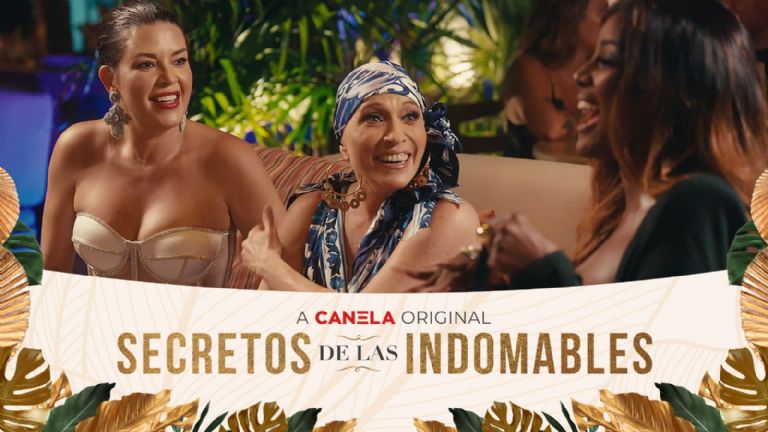 Emocionante Final de Temporada: El Último Episodio de 'Secretos de las Indomables' Disponible en Canela.TV