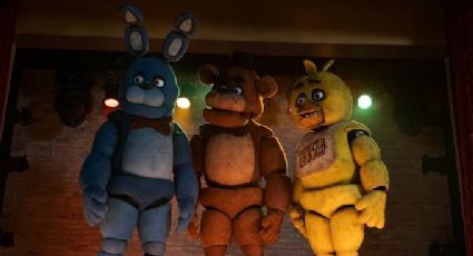 'Five Nights at Freddy's de Blumhouse': Un Esfuerzo que no logra encontrar su camino al terror