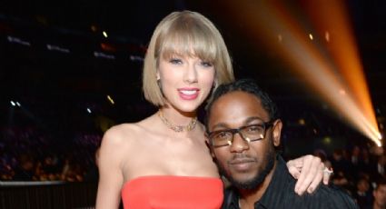 Taylor Swift anuncia el remix de 'Bad Blood' con Kendrick Lamar en '1989 (Taylor's Version)'