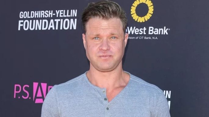 Zachery Ty Bryan, estrella de 'Mejorando la Casa' se declara culpable de agresión y recibe sentencia