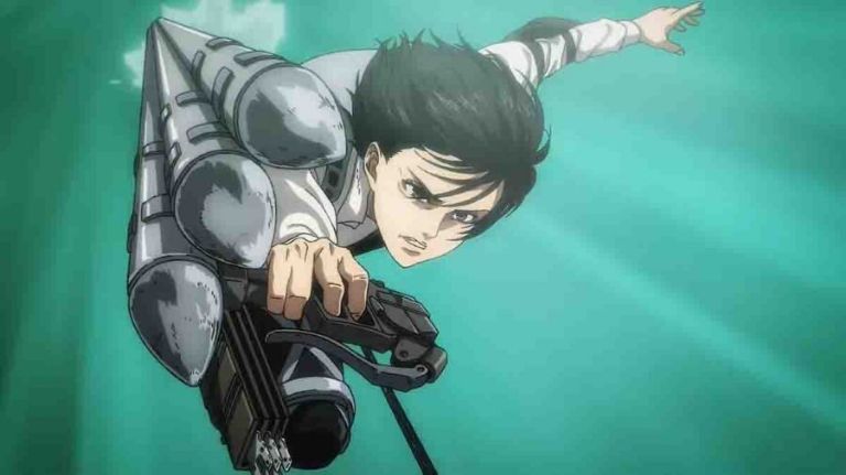 Attack on Titan Final Season The Final Chapters: Especial 2 – Trailer, estreno y dónde ver