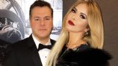 Gloria Trevi y su esposo enfrentan acusaciones de defraudación fiscal y lavado de dinero