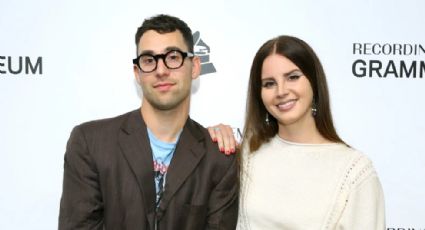 Lana del Rey sorprenden en el 'All Things Go Festival' en un dueto con Jack Antonoff; escúchalo aquí