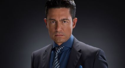 Fernando Colunga involucrado en polémica legal con Telemundo antes del estreno de 'El Conde'