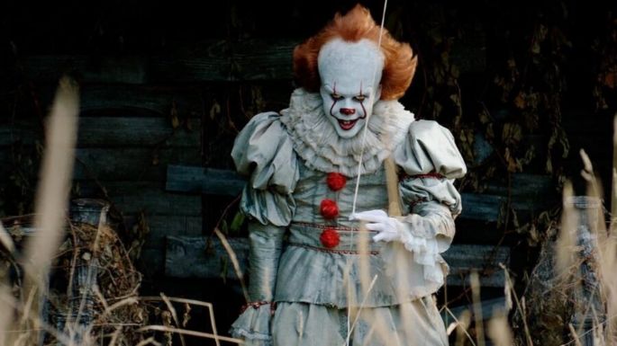 ¡El Regreso del Terror en Pantalla Grande! Carnaval de Stephen King llega a México; esto debes saber