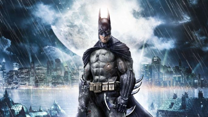 El videojuego 'Batman: Arkham Trilogy' para Nintendo Switch se retrasa a días de su lanzamiento