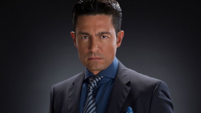 Fernando Colunga involucrado en polémica legal con Telemundo antes del estreno de 'El Conde'