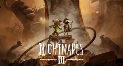 El videojuego 'Little Nightmares III' muestra su prometedor modo cooperativo en un largo video