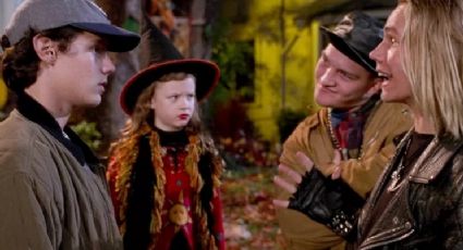 'Hocus Pocus 2': Revelan detalles sobre un cameo de los personajes originales ¿Por qué no pasó?