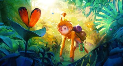 'Ozi: Voice of the Forest' de Leonardo DiCaprio adquiere distribución en el Reino Unido e Irlanda