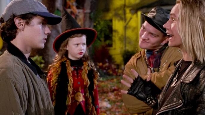 'Hocus Pocus 2': Revelan detalles sobre un cameo de los personajes originales ¿Por qué no pasó?