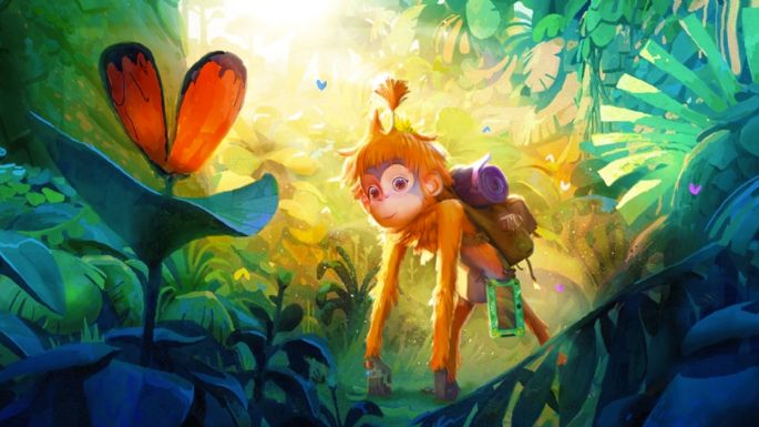 'Ozi: Voice of the Forest' de Leonardo DiCaprio adquiere distribución en el Reino Unido e Irlanda