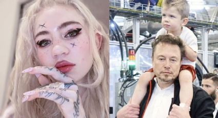 Grimes inicia proceso legal contra Elon Musk después de rogarle que la dejara ver a su hijo