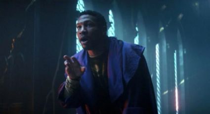 Marvel explica porque no eliminaron a Jonathan Majors en la segunda temporada de 'Loki' en Disney+