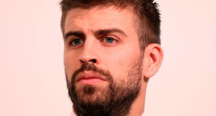 Gerard Piqué evade polémica con Shakira en entrevista con el Escorpión Dorado