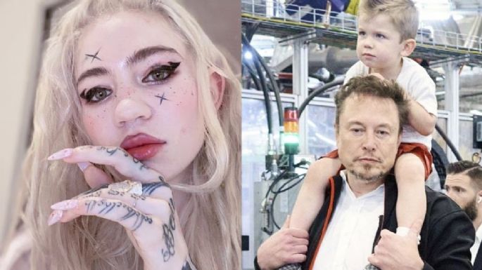 Grimes inicia proceso legal contra Elon Musk después de rogarle que la dejara ver a su hijo