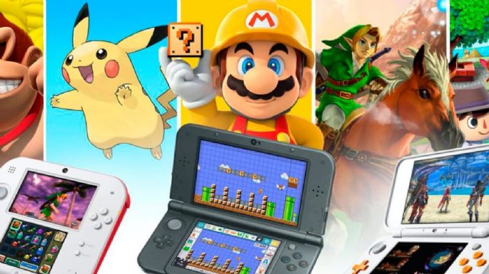 Nintendo apagará definitivamente los servidores de Wii U y Nintendo 3DS: El final de una era